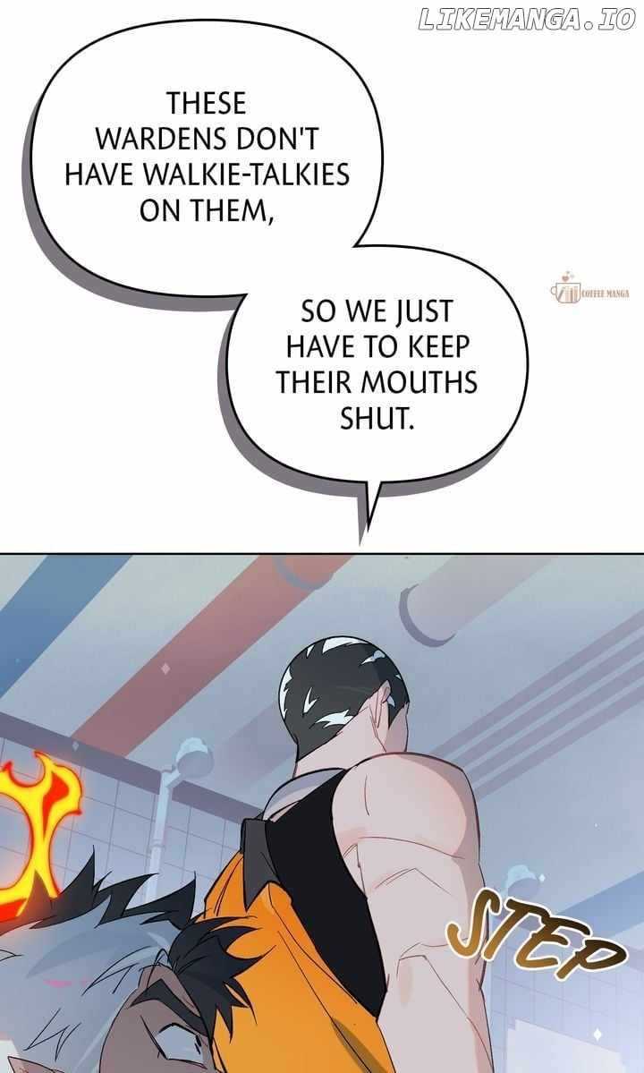 Dealing With Demons Chapter 52 10